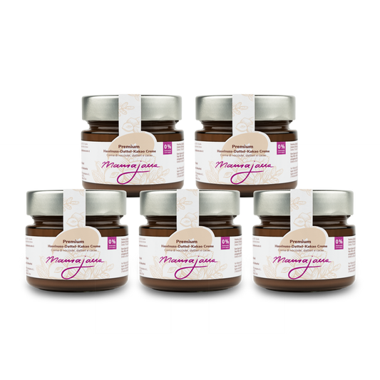 5x mamajana ***gratis Versand***